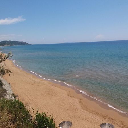 Villa Riviera Agios Georgios  Esterno foto