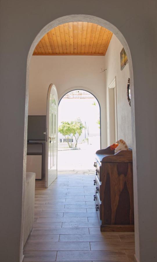 Villa Riviera Agios Georgios  Esterno foto
